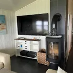 Feriehus I Med 4 Soverom, ørland Lysøysund