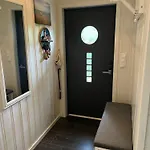 Lysoysund, Lysesund, Bjugn, Orland, Fosen, 4 Soverom, 8 Gjester Hébergement de vacances *