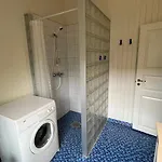 Feriehus I Med 4 Soverom, ørland