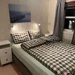 I Med 4 Soverom, ørland * Lysøysund