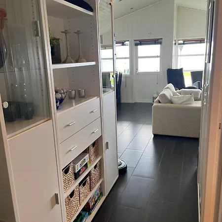 I Med 4 Soverom, Orland