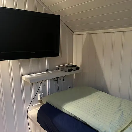 I Med 4 Soverom, Orland Lysesund