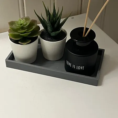 Tatil Evi I Med 4 Soverom, Orland *